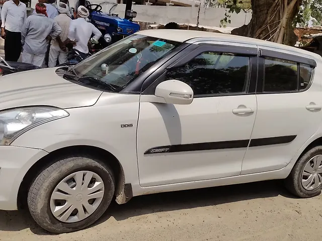Used Maruti Suzuki Swift [2014-2018] ZDi in Ambedkarnagar