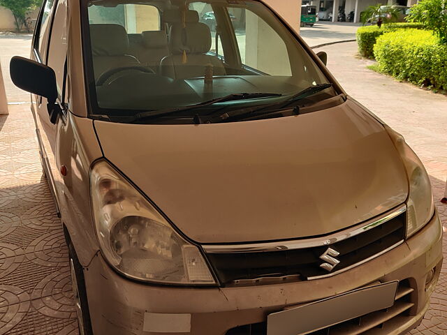 Used Maruti Suzuki Estilo LXi BS-IV in Jaipur