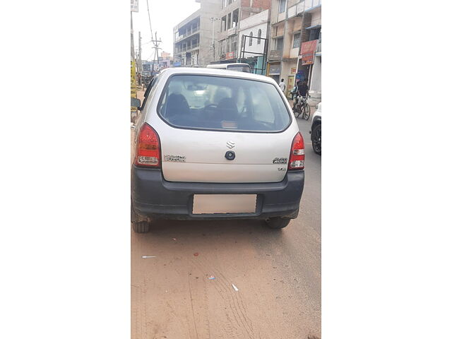 Used Maruti Suzuki Alto [2005-2010] LXi BS-III in Lohardaga