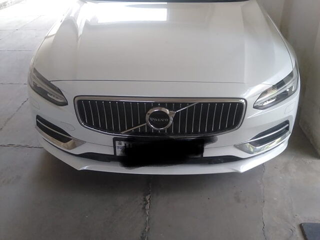 Used 2017 Volvo S90 in Ludhiana