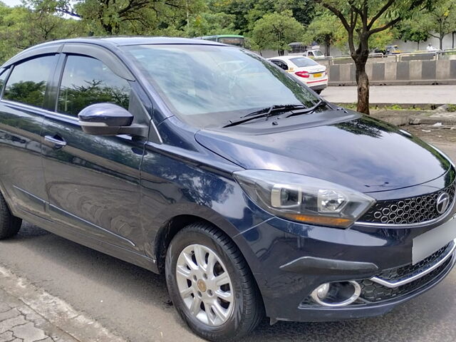 Used Tata Tigor [2018-2020] Revotron XZ in Mumbai