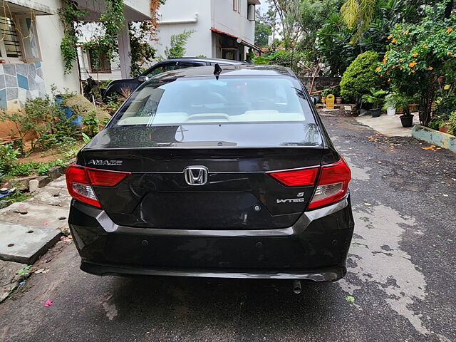 Used Honda Amaze [2016-2018] 1.2 S i-VTEC in Bangalore