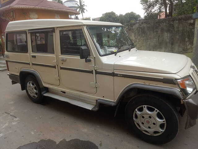 Used Mahindra Bolero [2011-2020] SLE BS IV in Bolpur