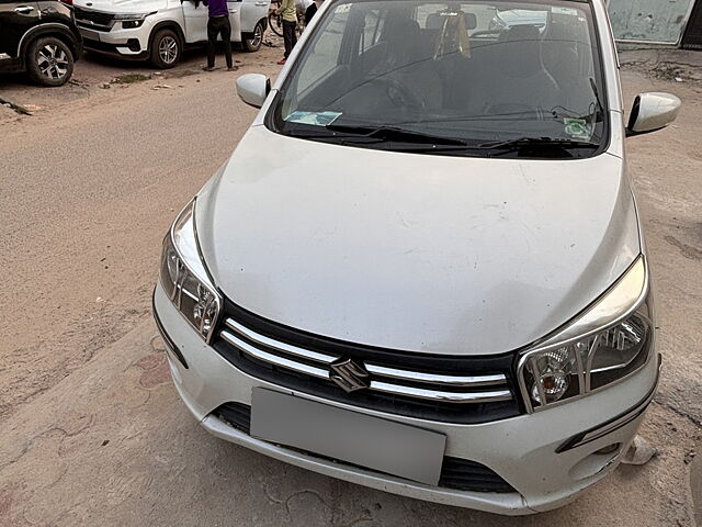 Used 2017 Maruti Suzuki Celerio in Gurgaon