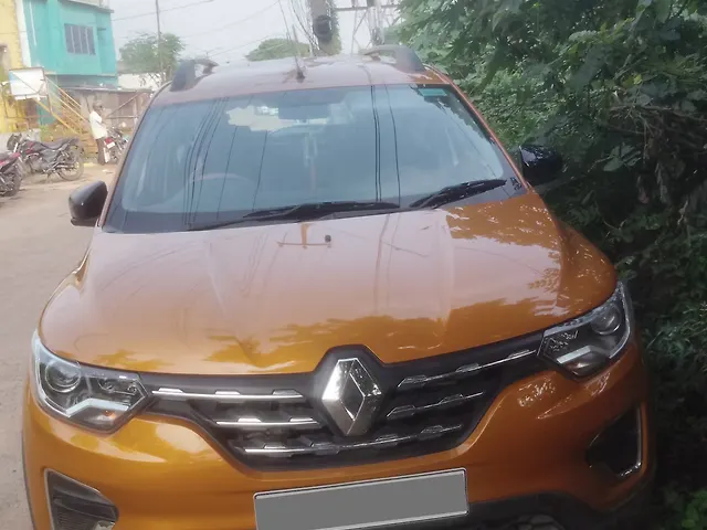 Used 2023 Renault Triber in Bhubaneswar