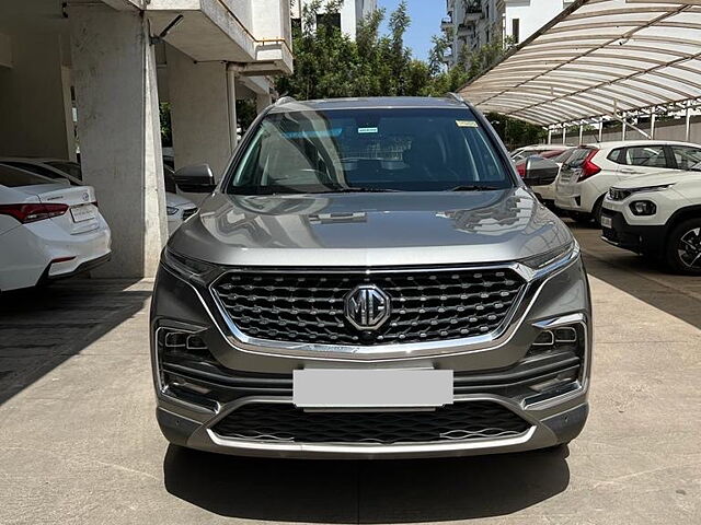 Used 2019 MG Hector in Aurangabad