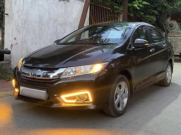 Used Honda City [2014-2017] VX CVT in Ashoknagar