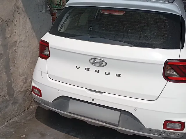 Used 2020 Hyundai Venue in Tarn Taran