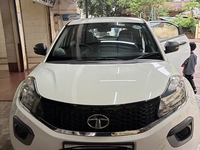 Used 2019 Tata Nexon in Mangalore