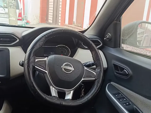 Used Nissan Magnite [2020-2024] XE in Alwar