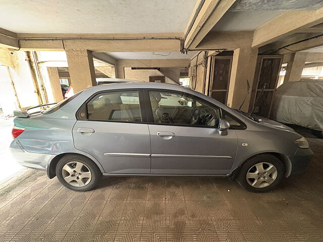 Used Honda City ZX VTEC in Pune