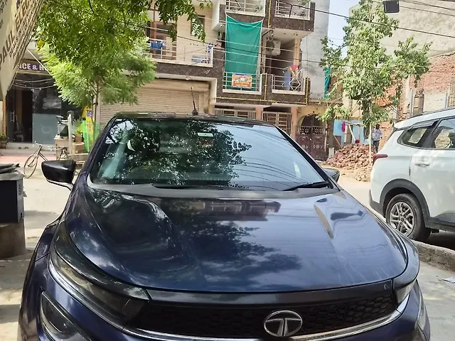 Used 2023 Tata Altroz in Faridabad