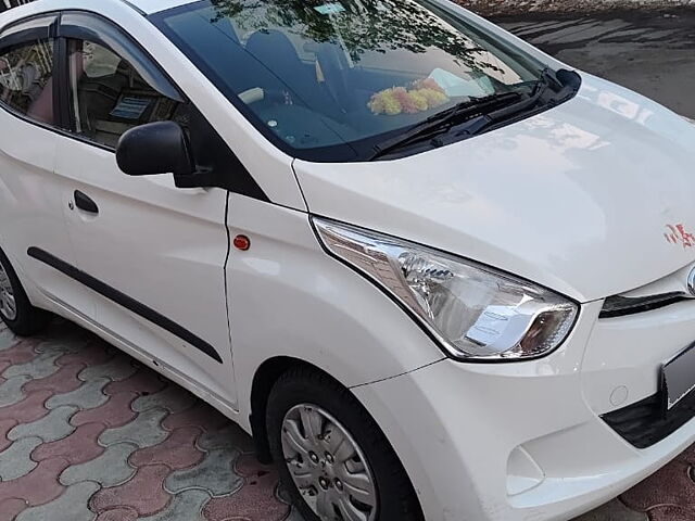 Used Hyundai Eon Era + in Jaipur