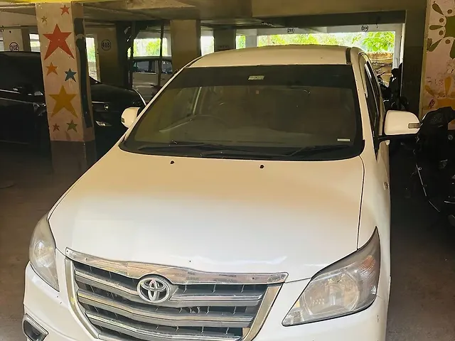Used 2013 Toyota Innova in Jamshedpur