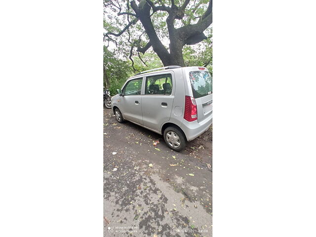 Used 2011 Maruti Suzuki Wagon R in Savner