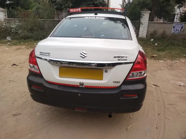 Used Maruti Suzuki Swift Dzire [2015-2017] LDI in Mohali