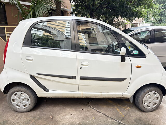 Used Tata Nano GenX XTA in Pune