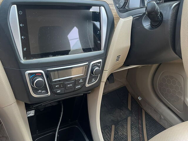 Used Maruti Suzuki Ciaz Zeta 1.5 [2020-2023] in Nadiad