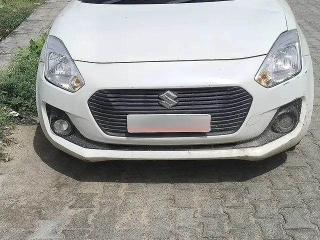 Used 2018 Maruti Suzuki Swift in Jaipur