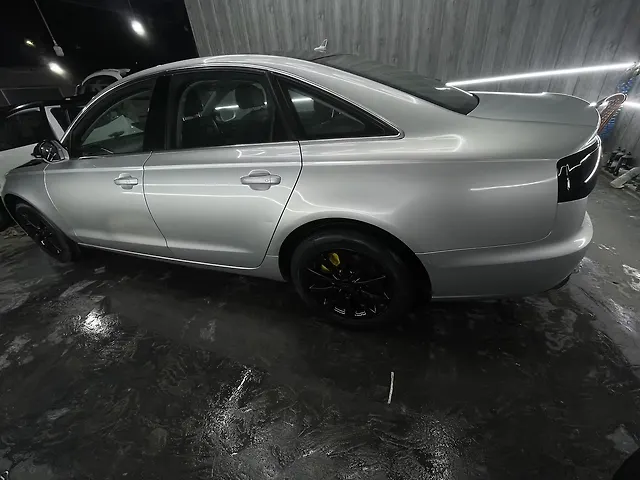 Used Audi A6[2011-2015] 2.0 TDI Premium in Siliguri