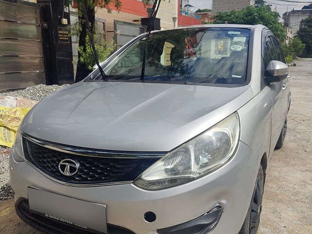 Used 2015 Tata Zest in Dehradun