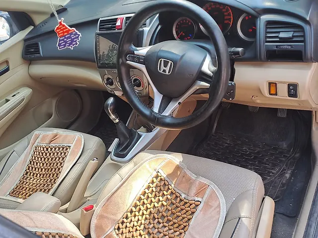 Used Honda City [2008-2011] 1.5 S MT in Bathinda