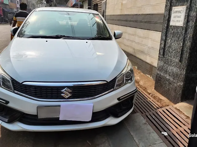 Used 2018 Maruti Suzuki Ciaz in Agra