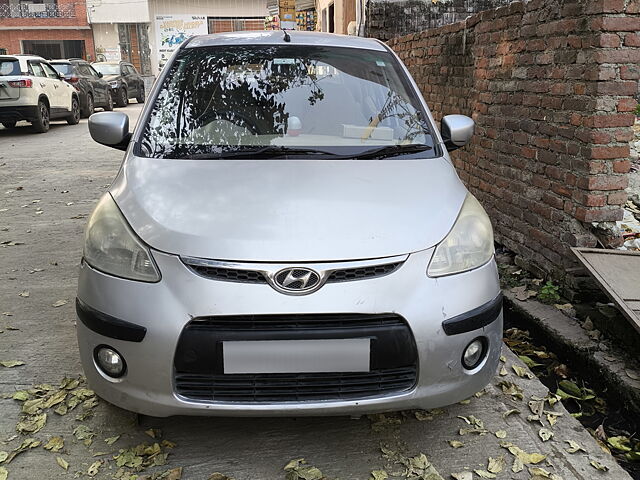 Used Hyundai i10 [2007-2010] Magna in Bareilly