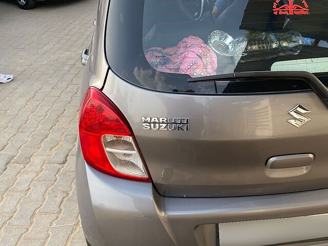 Used Maruti Suzuki Celerio [2014-2017] ZXi AMT in Delhi