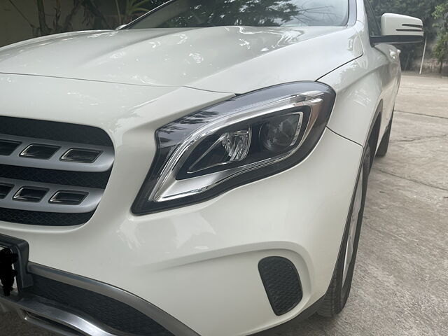 Used Mercedes-Benz GLA [2017-2020] 200 Sport in Chennai