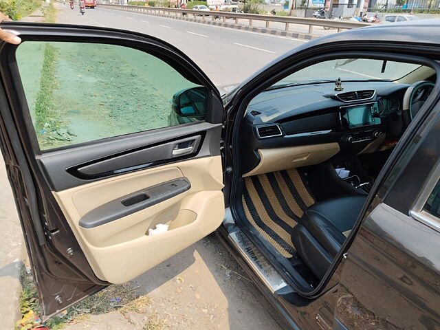 Used Honda Amaze [2018-2021] 1.2 VX MT Petrol [2018-2020] in Sambalpur