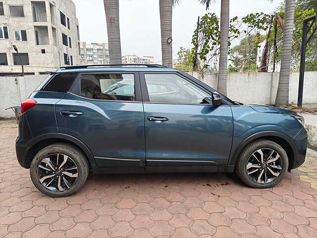 Used Mahindra XUV300 [2019-2024] W8 (O) 1.5 Diesel AMT [2020] in Jabalpur