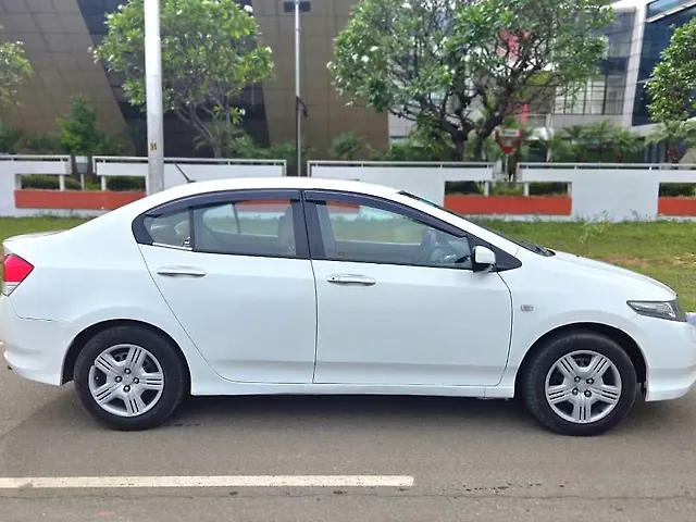 Used Honda City [2008-2011] 1.5 S MT in Chandigarh