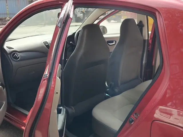 Used Hyundai i10 [2010-2017] Asta 1.2 Kappa2 in Mumbai