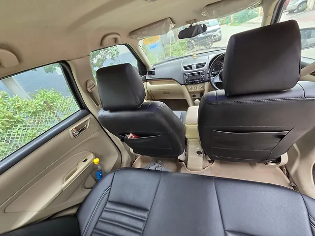 Used 2015 Maruti Suzuki Swift DZire in Gurgaon