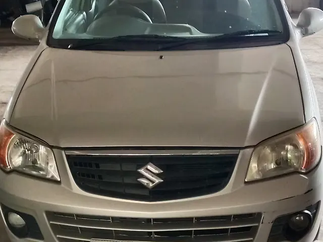 Used 2011 Maruti Suzuki Alto in Surat