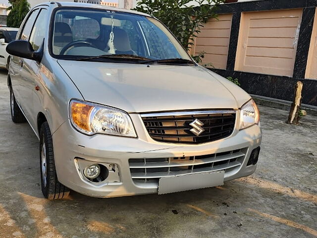 Used Maruti Suzuki Alto K10 [2010-2014] LXi in Roorkee