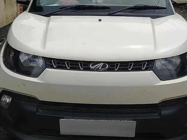 Used 2017 Mahindra KUV100 in Balasore