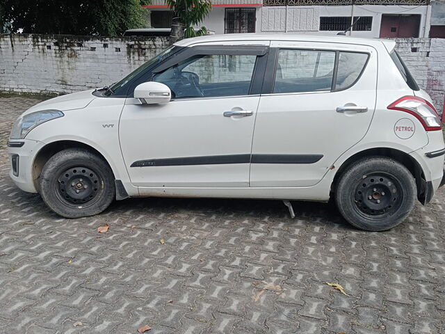 Used Maruti Suzuki Swift [2014-2018] VXi ABS [2014-2017] in Etawah