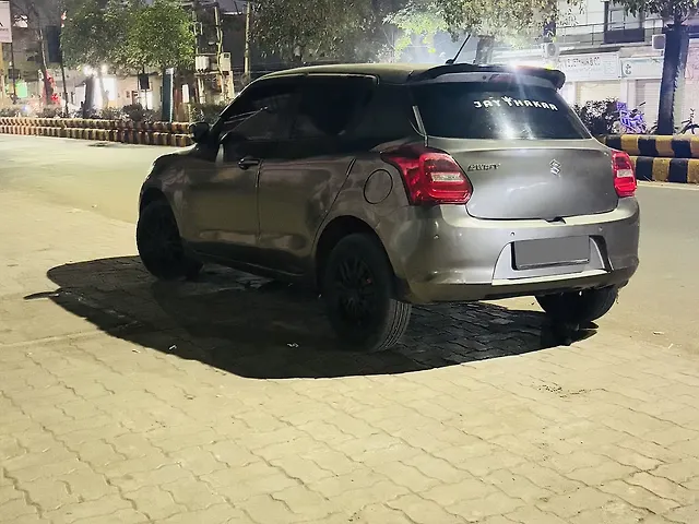 Used Maruti Suzuki Swift [2018-2021] VXi [2018-2019] in Rajkot