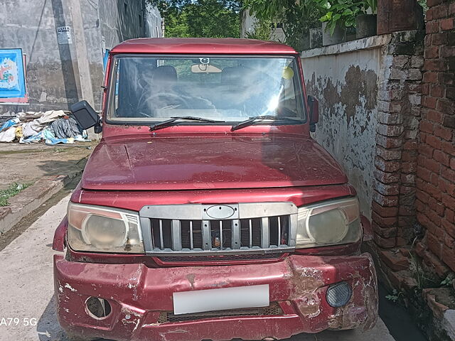 Used 2013 Mahindra Bolero in Auraiya