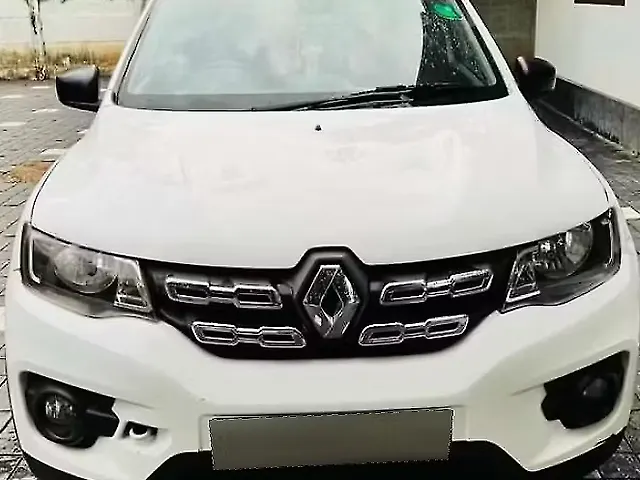 Used Renault Kwid [2015-2019] STD [2015-2019] in Kochi