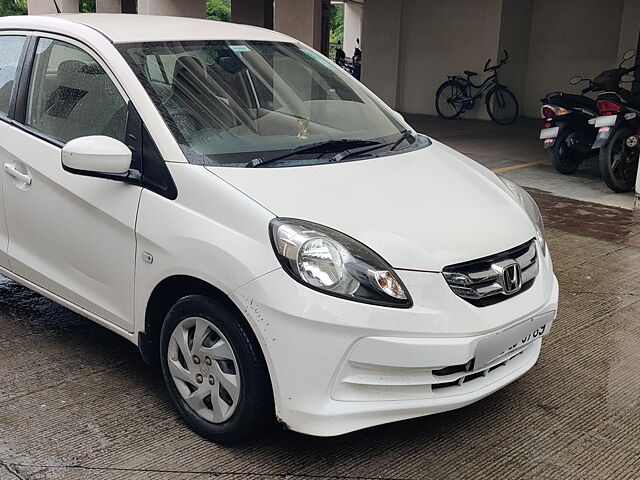 Used 2014 Honda Amaze in Pune