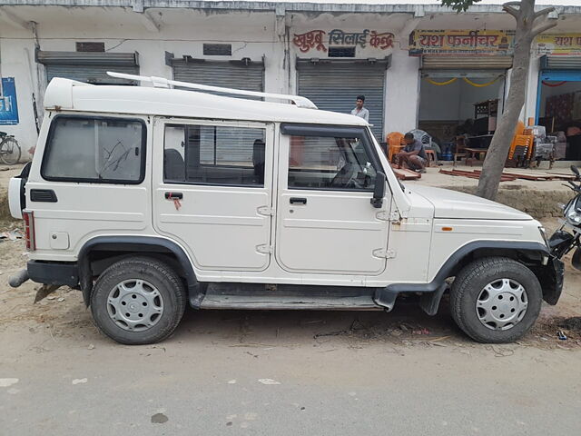 Used Mahindra Bolero [2011-2020] DI AC BS III in Ballia