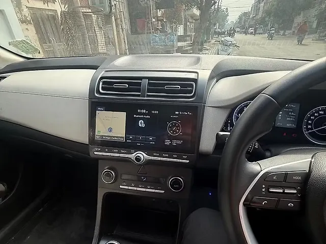 Used Hyundai Creta [2020-2023] SX 1.5 Diesel [2020-2022] in Fazilka