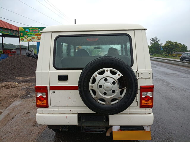 Used Mahindra Bolero [2011-2020] Power Plus SLE [2016-2019] in Karimnagar