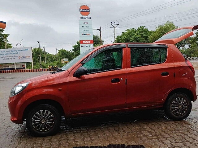 Used Maruti Suzuki Alto 800 [2012-2016] Lxi in Salem