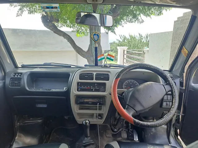 Used 2018 Maruti Suzuki Eeco in Jammu Used 2018 Maruti Suzuki Eeco in Jammu