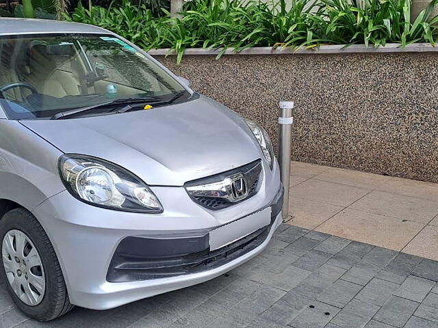 Used 2016 Honda Brio in Mumbai