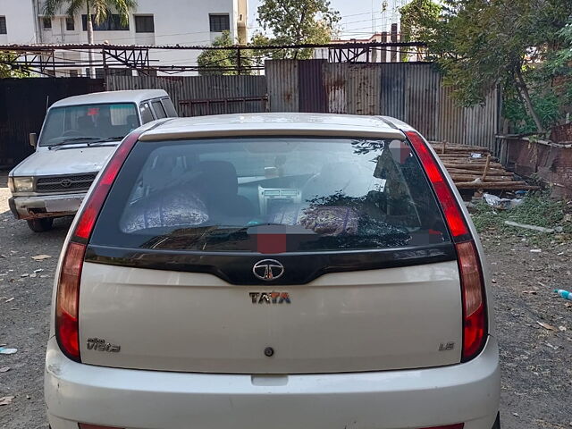 Used Tata Indica LS in Nagpur